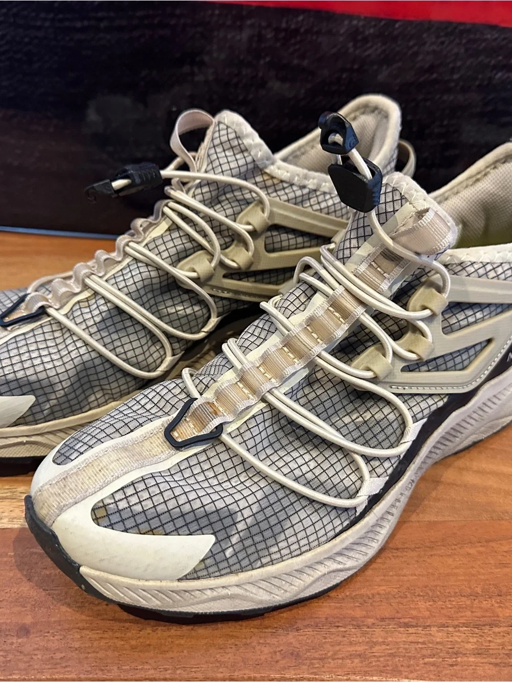 The North Face Oxeye Tech Hiking Shoes